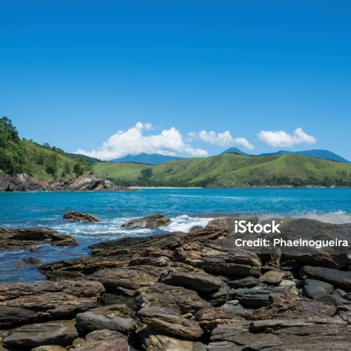 Angra dos Reis registra 94,6% de ocupação hoteleira no Réveillon