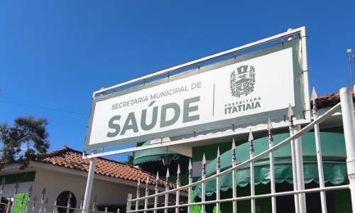 Saúde de Itatiaia divulga esquema de funcionamento para os dias 23 e 24