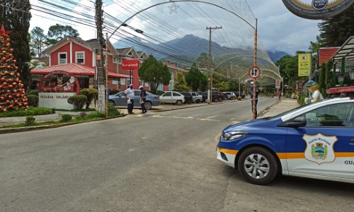 Itatiaia: feriado terá ponto facultativo e reforço nos serviços 