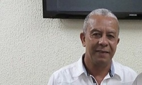 Vereador Ivan de Rialto troca o PC do B pelo PMDB em Barra Mansa