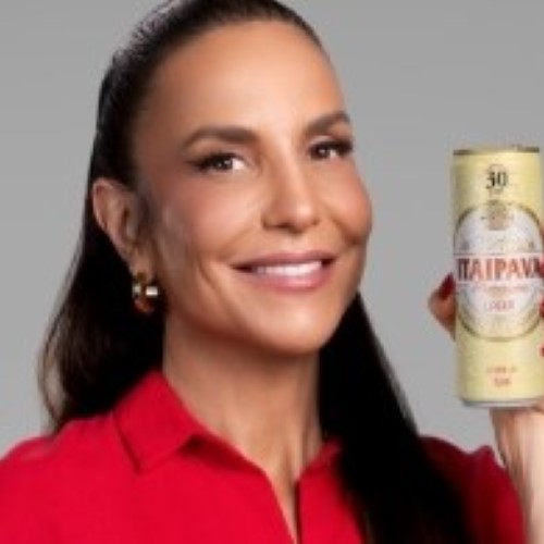 Itaipava fortalece parceria e marca presença no show Ivete Clareou, no Rio de Janeiro