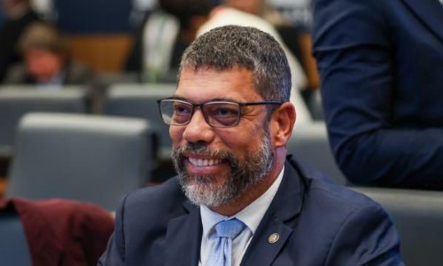 VR: Jari destina R$ 700 mil para compra de equipamento de endoscopia para Hospital do Retiro 