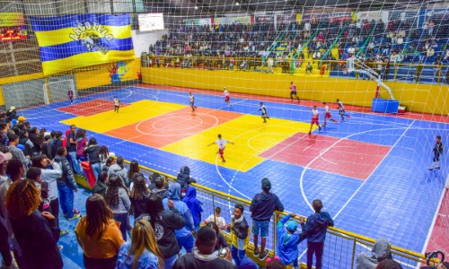 JESPA 2025: maior evento esportivo de Paty do Alferes vai reunir estrelas do futebol