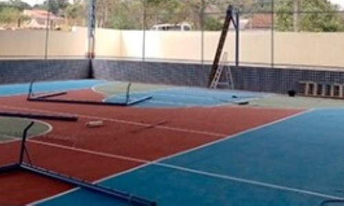 Barra do Piraí inaugura Jardim de Infância em nova escola do distrito de Vargem Alegre