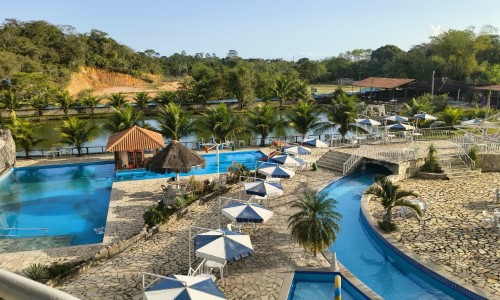 Guapi Parque das Águas tem ingressos promocionais para o feriado de 7 de setembro