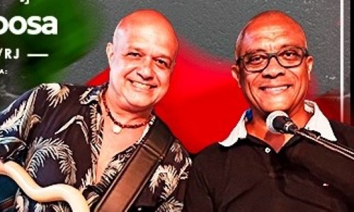 Dupla Julinho Marassi e Gutemberg faz mega show no Appallosa em comemoração aos 30 anos de carreira