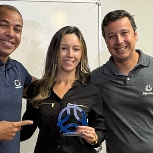 Corretora Josie Andrade é destaque no Grupo Porto Real e celebra novas conquistas na carreira