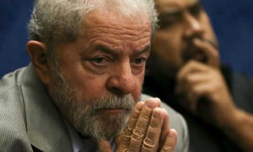 Megaesquema de segurança é preparado para o julgamento de Lula