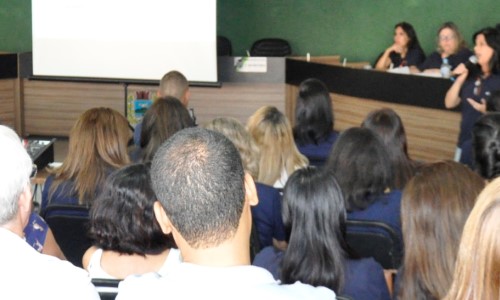 III Fórum Municipal de Educação de Itatiaia avalia metas para 2019