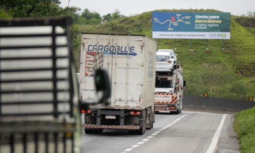 Prefeitura e Aciap lançam campanha ‘Venha Para Barra Mansa, a Melhor Logística do Brasil’