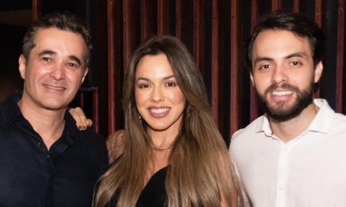 Volta Redonda ganha novo espaço premium para eventos: conheça o Lord Jim Room