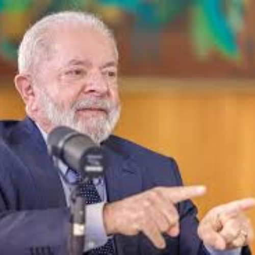 Lula participa de inaugurações no Rio de Janeiro nesta sexta-feira 