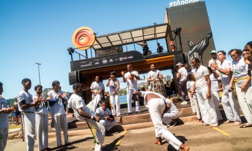 ExpoRio Turismo 2026 reforça o entretenimento como motor de atração e experiência para o público