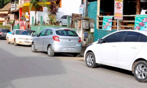 Motoristas devem ficar atentos as mudanças no trânsito em Maromba e Maringá durante o Carnaval