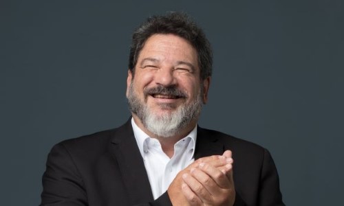 CDL Volta Redonda vai promover em outubro palestra com escritor Mário Sérgio Cortella