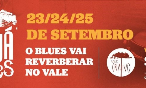 Mauá Blues retorna ao Sul Fluminense com shows de Lorenzo Thompson (EUA), Rafael Infante, Tacy de Campos e mais