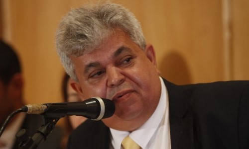 Marcelo Cabeleireiro solicita apoio do Estado para minimizar transtornos causados pelas chuvas