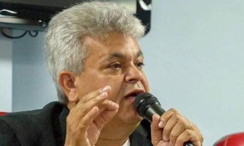 Marcelo Cabeleireiro propõe fiscalização intensa dos repasses da Saúde 