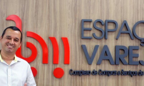 Espaço Varejo promove ação com descontos de até 70% em produtos 