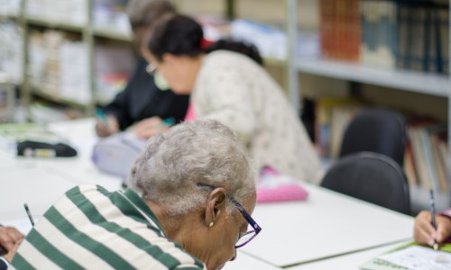 Inscrições para Academia da Vida em Volta Redonda começam na próxima semana