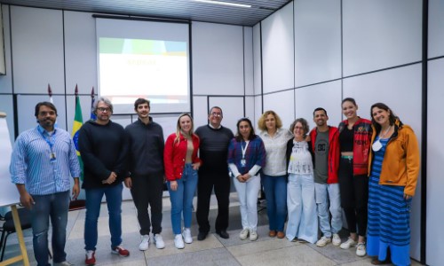 Prefeitura de Miguel Pereira realiza curso em parceria com o Sebrae para bares e restaurantes 