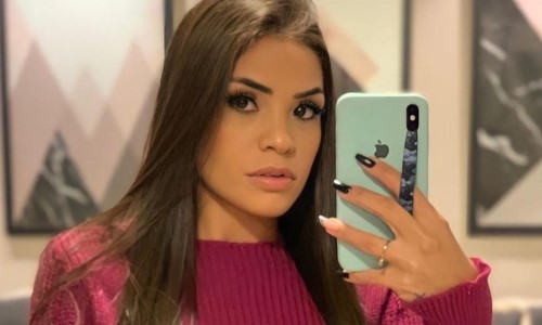 Digital Influencer Manaíra Silva é eleita Miss Rio de Janeiro em Concurso Global