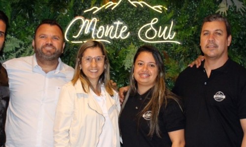 Novo empreendimento Monte Sul Gastronomia é inaugurado em Volta Redonda