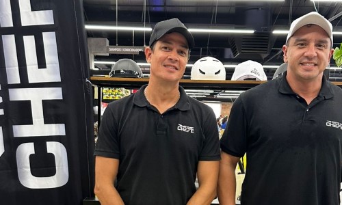 MotoChefe expande atuação no Sul Fluminense com inauguração em Valença