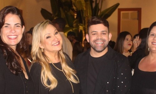 MOVARE encerra ciclo histórico com noite emocionante no Hotel Bela Vista