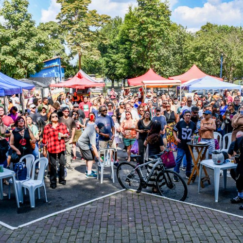 Fim de semana em Resende tem Festival de Cachaça, Música, Teatro e Corrida