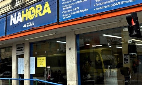 Emprego: ‘Na Hora’ tem vagas abertas em Volta Redonda