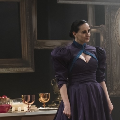 Teatro GACEMSS recebe “Nastácia”: espetáculo premiado chega a Volta Redonda em única apresentação