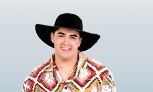 Natanzinho Lima em Volta Redonda: O Fenômeno do Arrocha Chega à Cidade do Aço