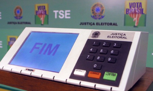 Confira os deputados mais votados em Rio das Flores