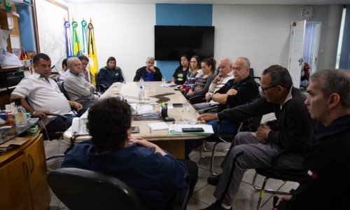 Volta Redonda: obras da Rua 33 serão intensificadas com monitoramento 24h do trânsito