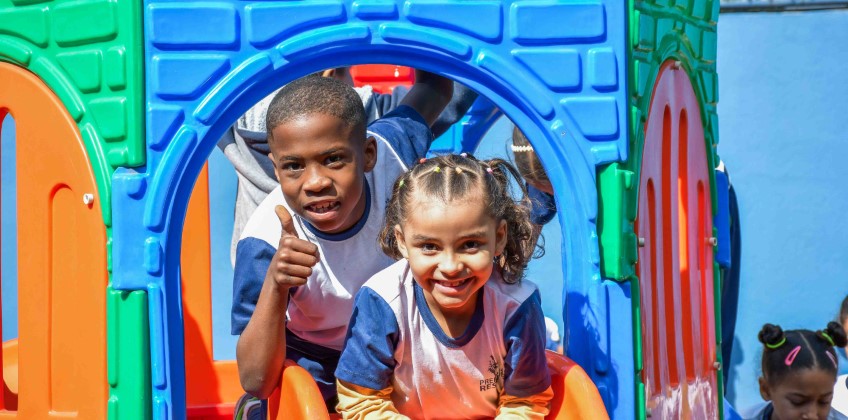 Resende abre inscrições para seleção de oficineiros do Programa Escola em Tempo Integral