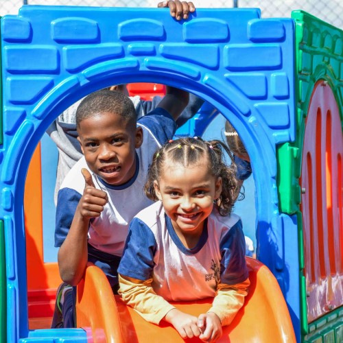 Resende abre inscrições para seleção de oficineiros do Programa Escola em Tempo Integral