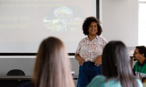 No dia da Abolição da Escravatura, VR destaca avanços nas políticas de integração racial
