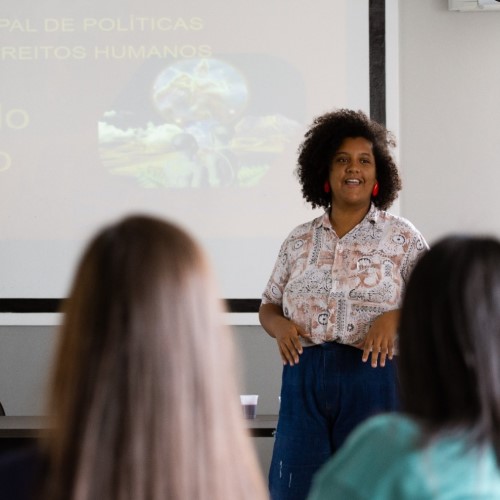 No dia da Abolição da Escravatura, VR destaca avanços nas políticas de integração racial