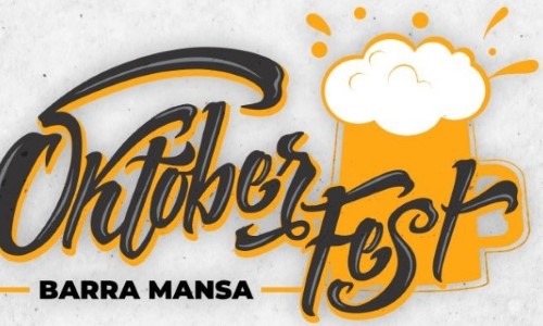 Oktoberfest Barra Mansa acontece na Fazenda da Posse