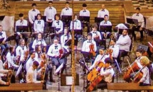 Orquestra Sinfônica de Paraty se apresenta no Rio de Janeiro nesta sexta, 26