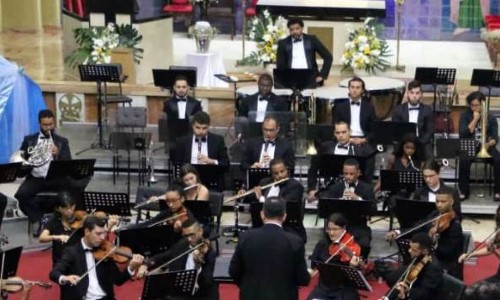 OSBM traz concerto com solo de piano no Dia dos Namorados