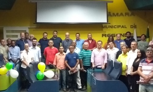 PRTB promove reuniões regionais visando eleições 2020 