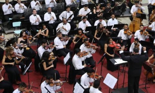 OSBM recebe maestro e solistas convidados
