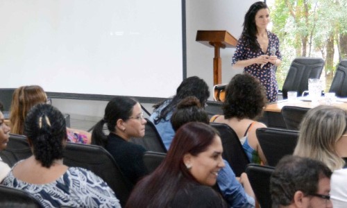 BM: Seminário sobre saúde mental discute ‘Redução de danos e qualidade de vida’