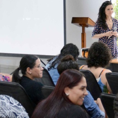 BM: Seminário sobre saúde mental discute ‘Redução de danos e qualidade de vida’