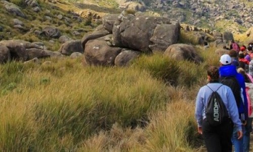 Parque Nacional de Itatiaia realiza 1ª Abertura da Temporada de Montanhismo neste fim de semana