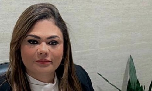 Visão Consultoria e Assessoria Contábil: Patricia Paz comemora 10 anos de escritório próprio