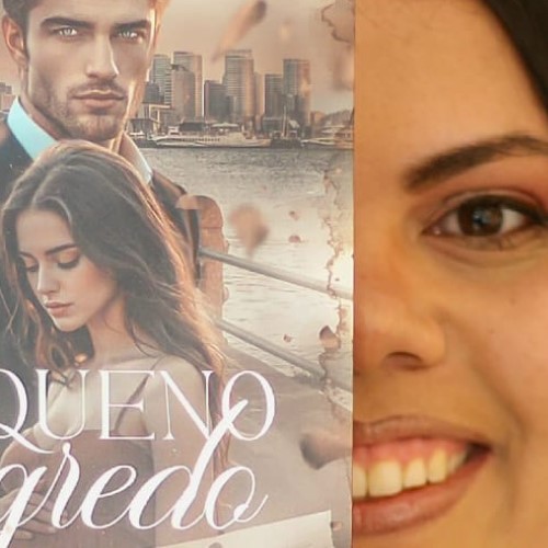 Romance independente “Pequeno Segredo” conquista leitoras ao abordar maternidade inesperada com realismo e emoção