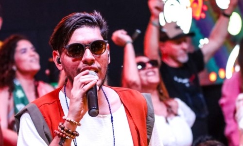 Petriz: Versatilidade e Paixão que Movimentam a Música Brasileira